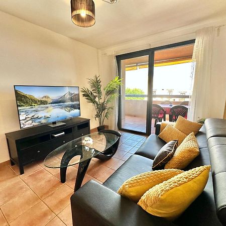 Black Rock Apartment Costa Adeje  Exterior foto
