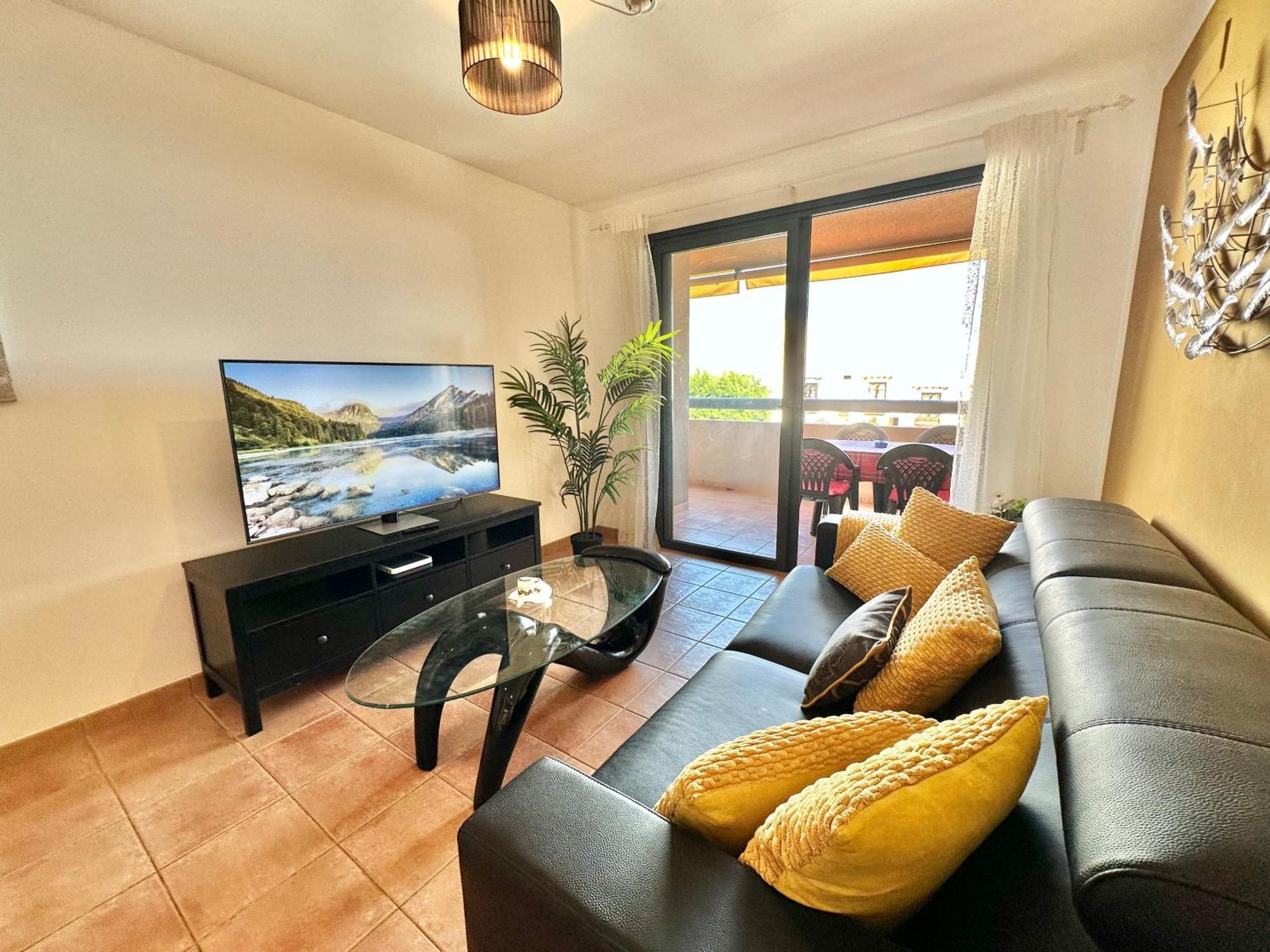 Black Rock Apartment Costa Adeje  Exterior foto