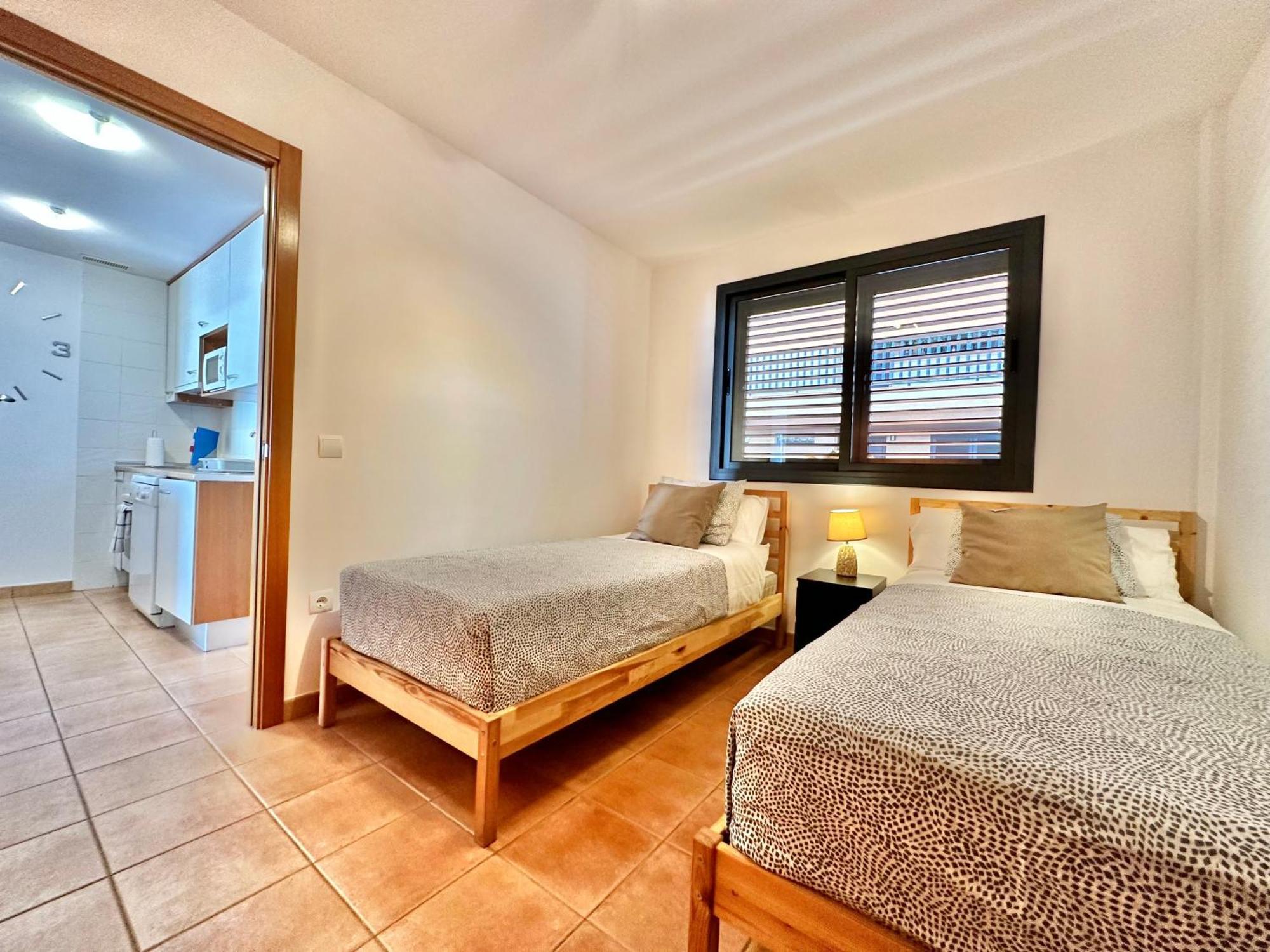 Black Rock Apartment Costa Adeje  Exterior foto