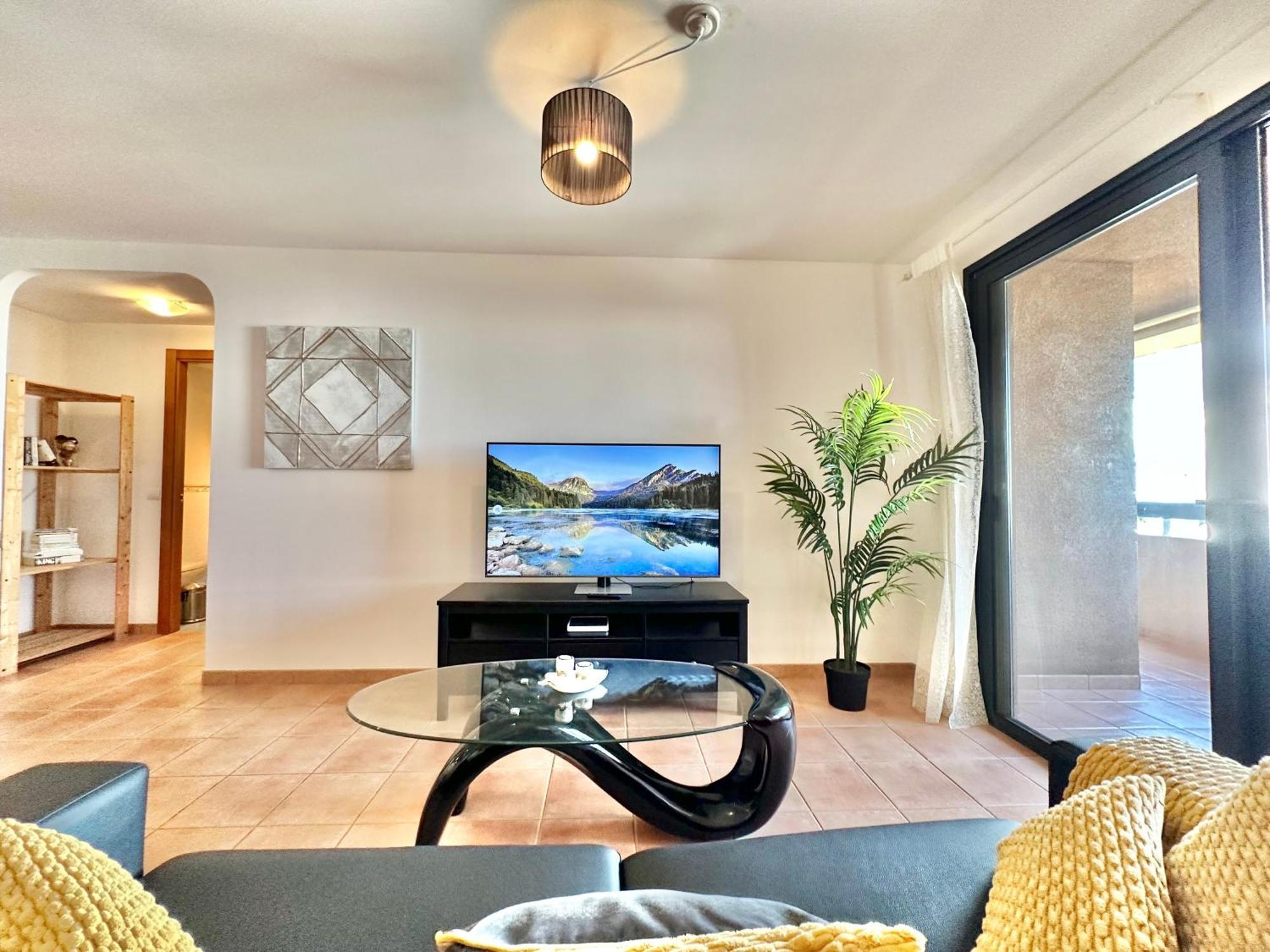 Black Rock Apartment Costa Adeje  Exterior foto