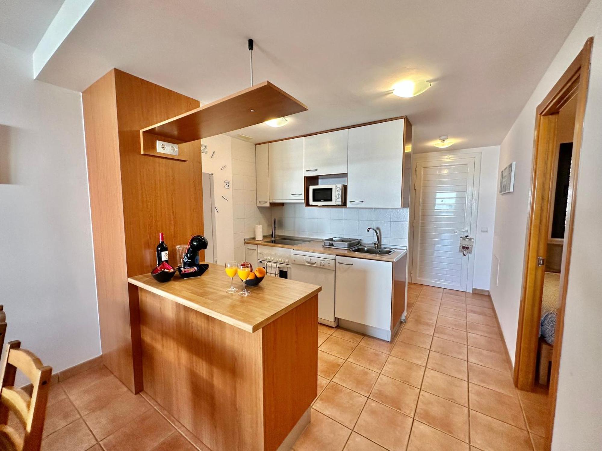 Black Rock Apartment Costa Adeje  Exterior foto