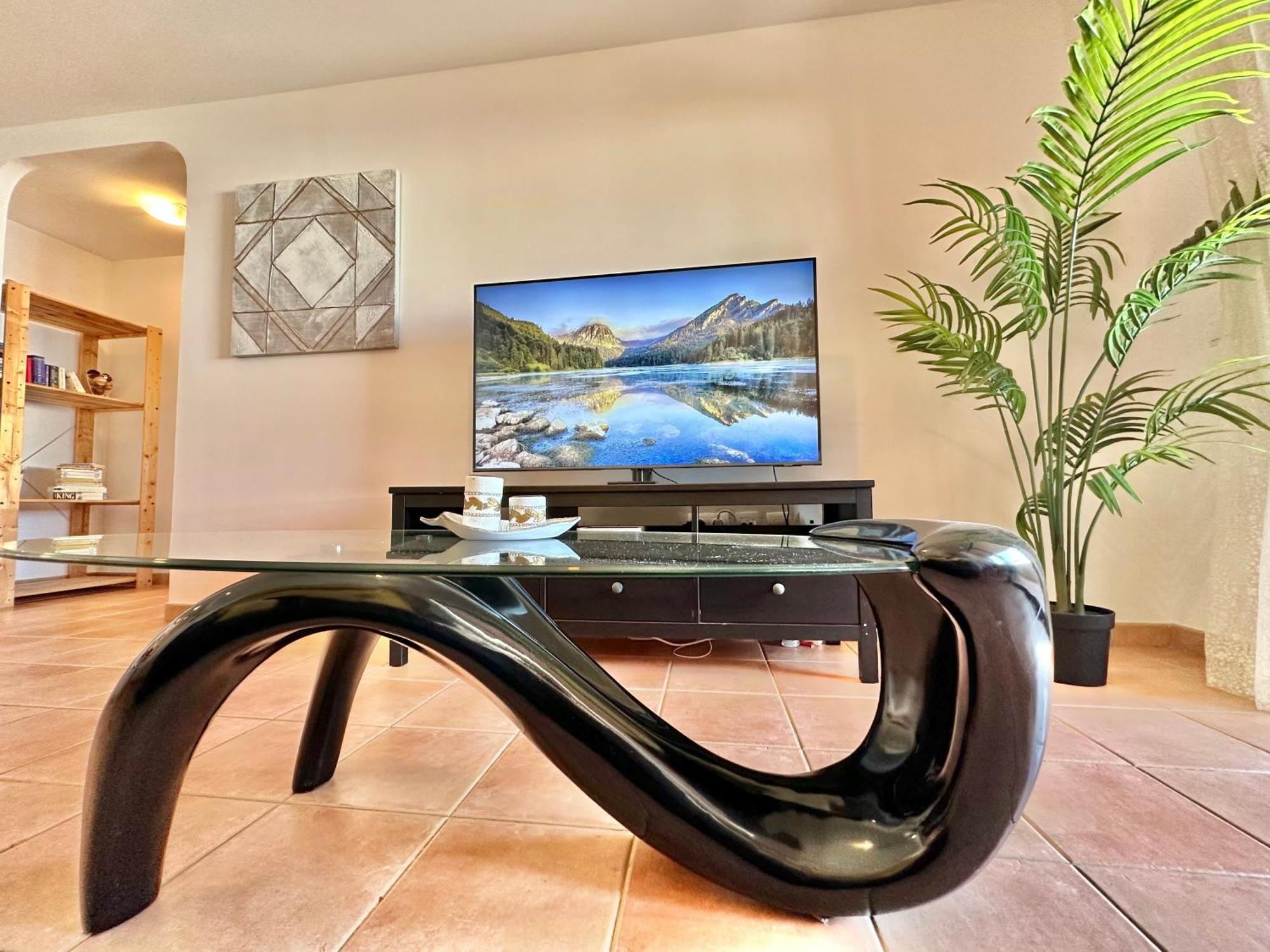Black Rock Apartment Costa Adeje  Exterior foto