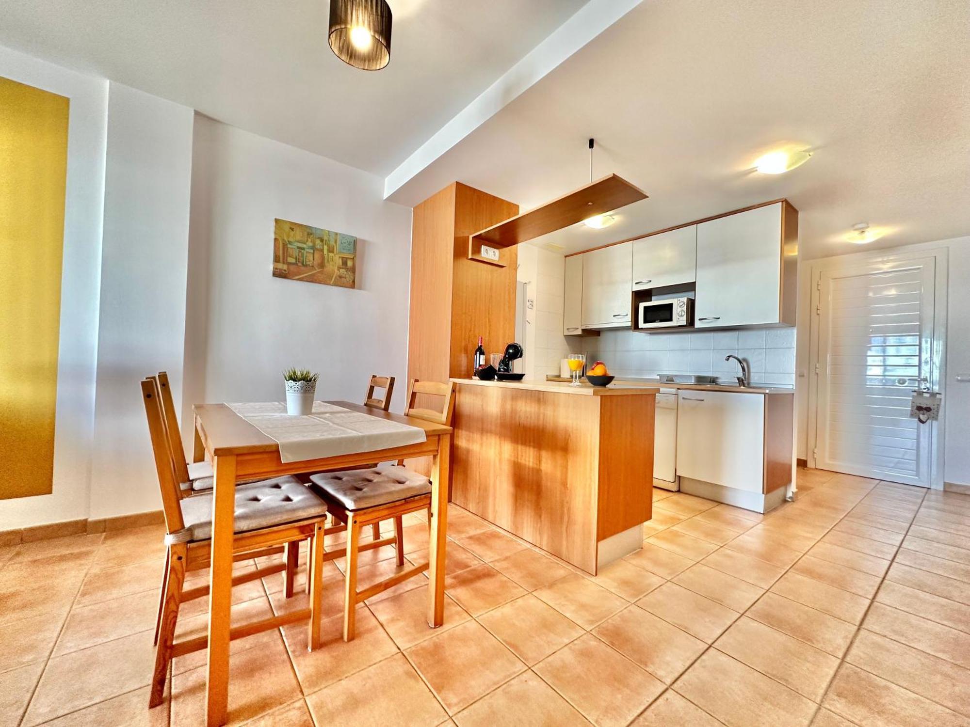 Black Rock Apartment Costa Adeje  Exterior foto