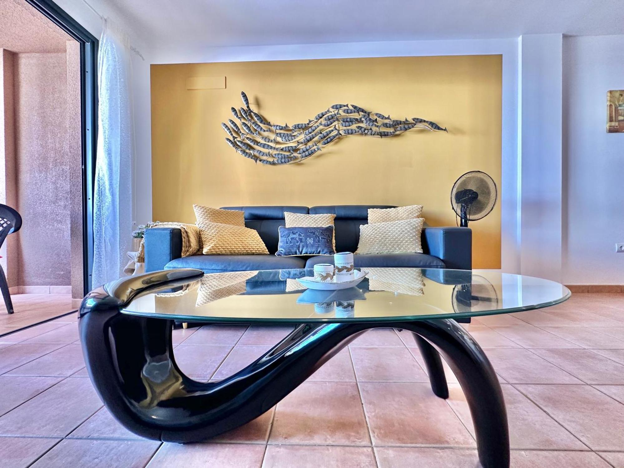 Black Rock Apartment Costa Adeje  Exterior foto