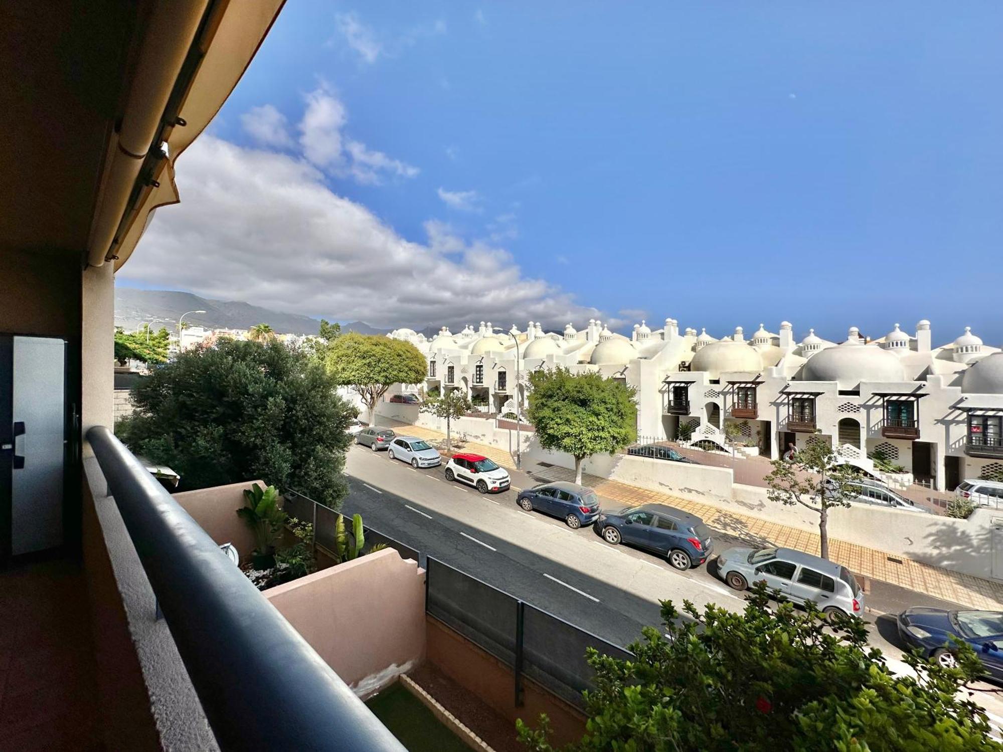 Black Rock Apartment Costa Adeje  Exterior foto