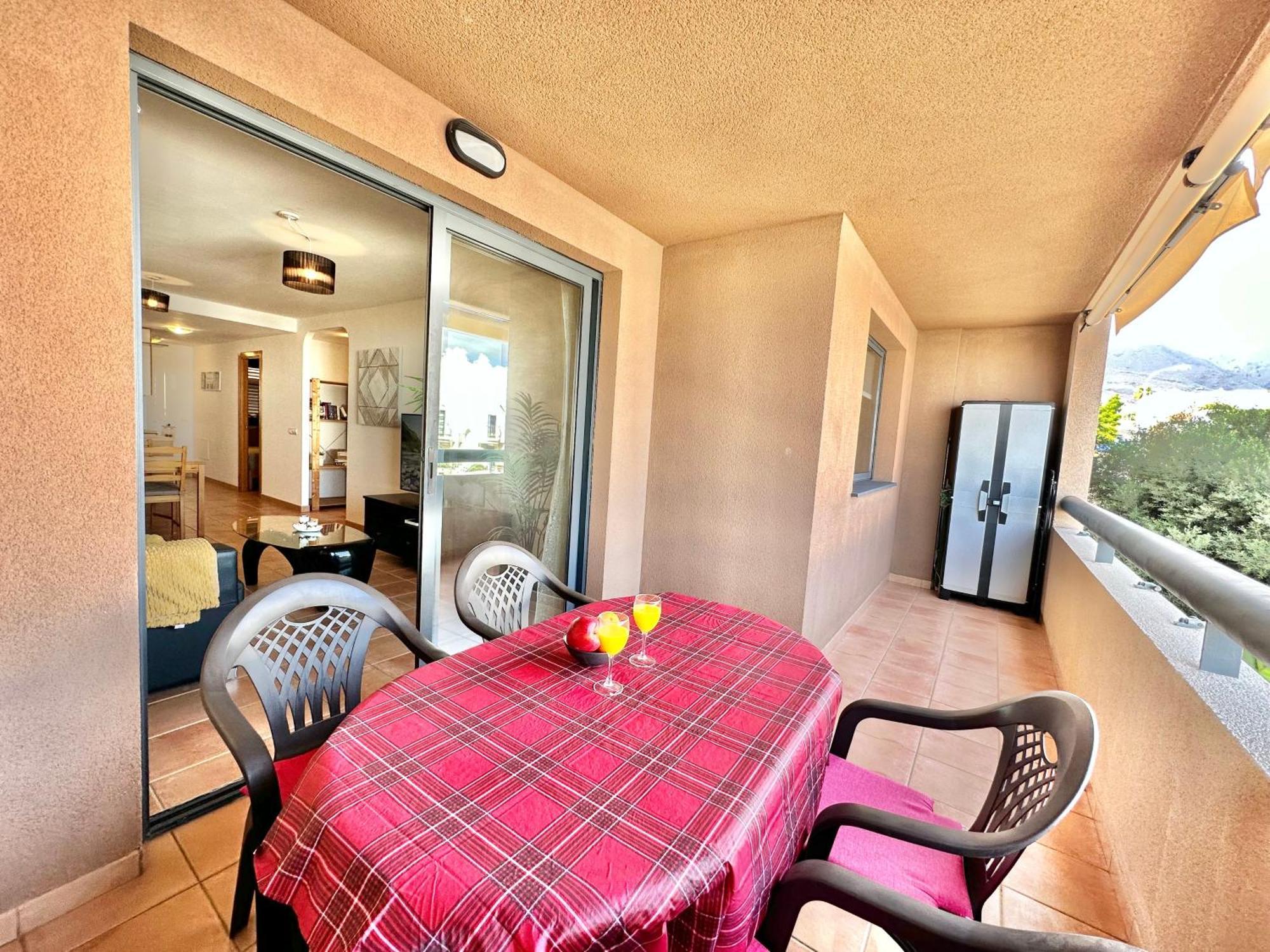 Black Rock Apartment Costa Adeje  Exterior foto